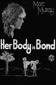 Her Body in Bond movie poster