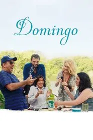 Poster do filme Domingo