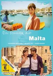 Poster do filme Ein Sommer auf Malta
