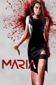 Maria movie poster