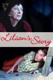 Lilian's Story movie poster