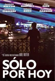 Poster do filme Just for Today