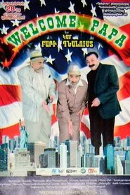 Welcome Papa movie poster