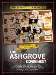 Poster do filme The Ashgrove Experiment