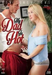 My Dad Is Hot movie poster