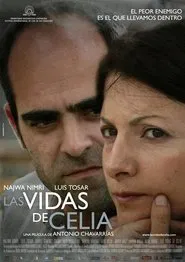 Poster do filme Celia's Lives