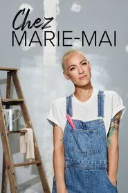 Chez Marie-Mai tv show poster