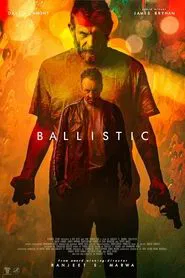 Ballistic movie poster