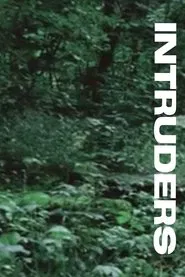 Intruders movie poster
