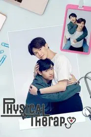 Physical Therapy tv show poster