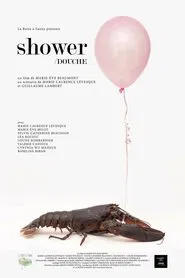 Shower movie poster