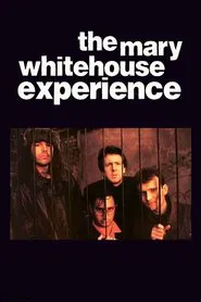 Poster da série The Mary Whitehouse Experience