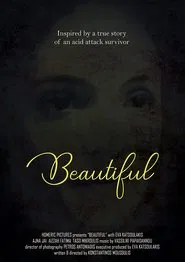 Beautiful movie poster