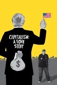 Capitalism: A Love Story movie poster