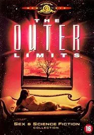 The Outer Limits: The New Series: Sex & Science Fiction tv show poster