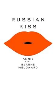 Russian Kiss movie poster