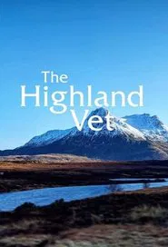 Poster da série The Highland Vet