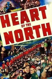 Poster do filme Heart of the North