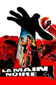 The Black Hand movie poster