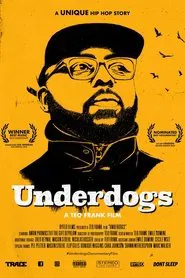 Underdogs movie poster