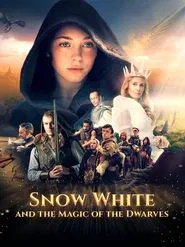 Snow White and the Magic of the Dwarves movie poster