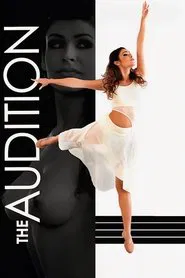 The Audition movie poster