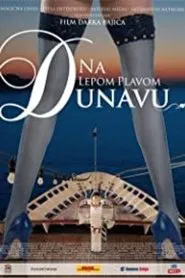 The Beautiful Blue Danube movie poster