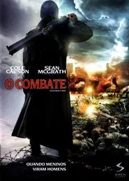 Poster do filme O Combate