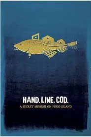 HAND. LINE. COD. movie poster