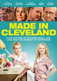 Made in Cleveland movie poster