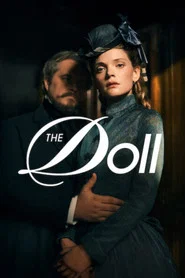 The Doll tv show poster