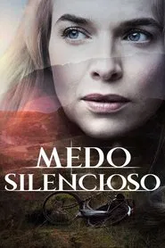 Poster do filme Medo Silencioso