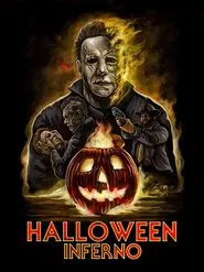 Halloween Inferno movie poster