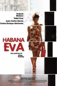 Habana Eva movie poster