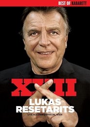 Lukas Resetarits - XXII movie poster