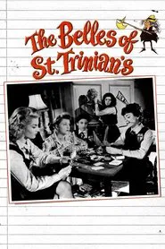 The Belles of St. Trinian's movie poster