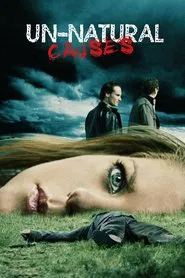 Poster do filme Causa Anormal
