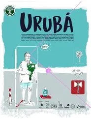 Urubá movie poster