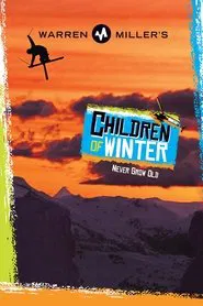 Children of Winter movie poster