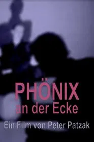 Phoenix on the Corner movie poster