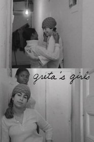 Greta's Girls movie poster