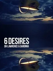 6 Desires movie poster