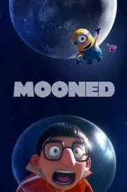 Mooned movie poster