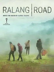 Poster do filme Ralang Road