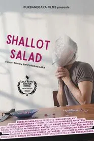 Shallot Salad movie poster