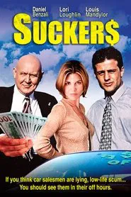 Poster do filme Suckers