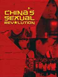China's Sexual Revolution movie poster
