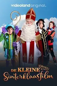De Kleine Grote Sinterklaasfilm movie poster
