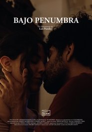 Bajo Penumbra movie poster