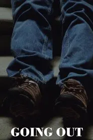 Going Out movie poster